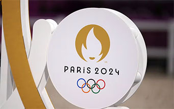 المپیک ۲۰۲۴ پاریس paris 2024 olympics